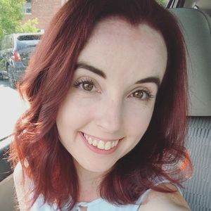 Meet your Posher, Hope